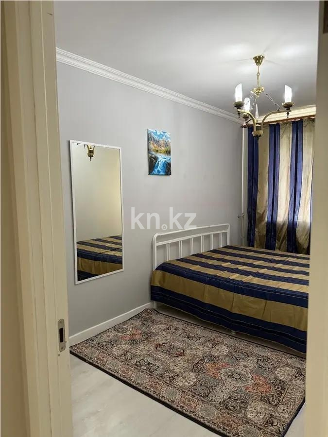 Продажа 3-комнатной квартиры, 60 м² - Продажа квартир в панельном доме в Алматы - страница 6 фото 2 из 4