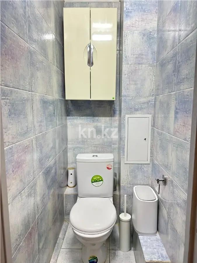 Продажа 3-комнатной квартиры, 68.5 м², пр. Сарыарка, дом  28 в Астане - фото 6