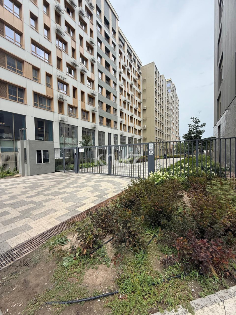 Продажа 4-комнатной квартиры, 111.6 м², Сейфуллина - Продажа квартир в Казахстане фото 24 из 26