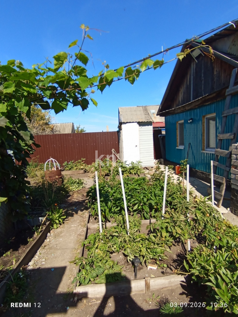 Продажа 2-комнатного дома, 55 м² - Продажа домов, коттеджей в Костанае фото 15 из 19