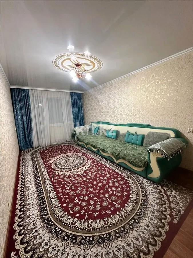 Продажа 2-комнатной квартиры, 48 м² - Продажа квартир в панельном доме в Темиртау - страница 6 фото 1 из 7