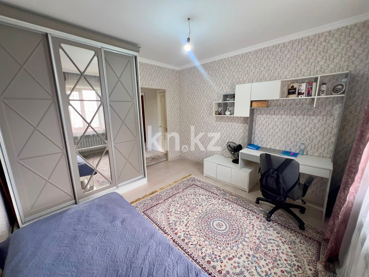 Продажа 6-комнатного дома, 208 м² - Продажа домов, коттеджей в Алматы фото 19 из 36