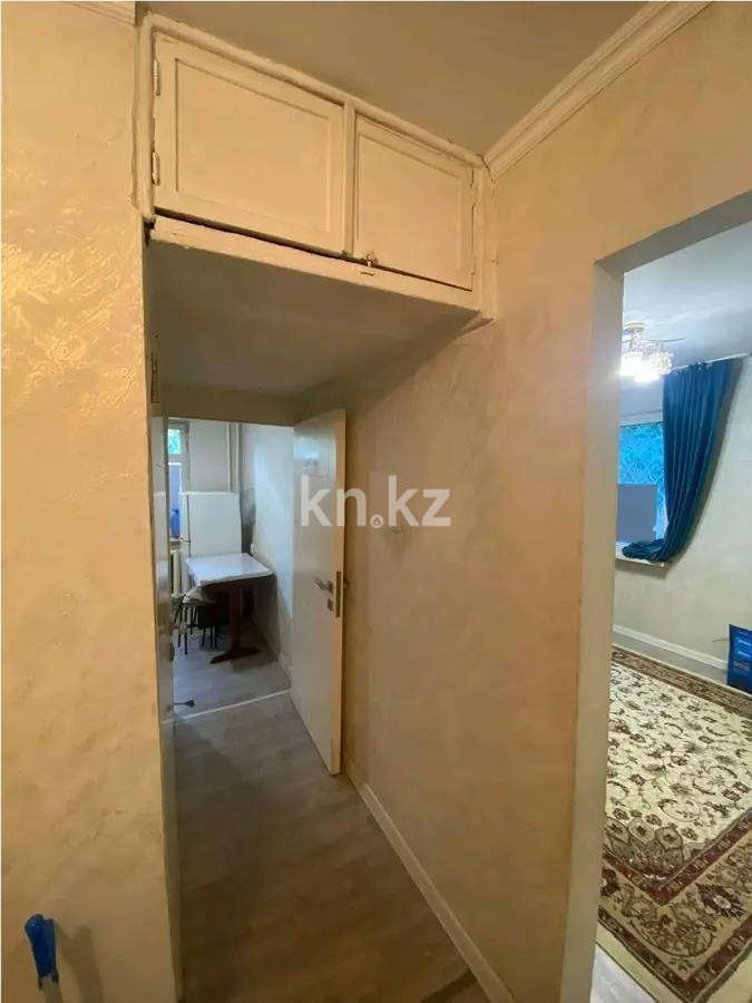 Продажа 1-комнатной квартиры, 32 м², 5 мкр., дом  15 - Продажа квартир в Казахстане фото 6 из 6