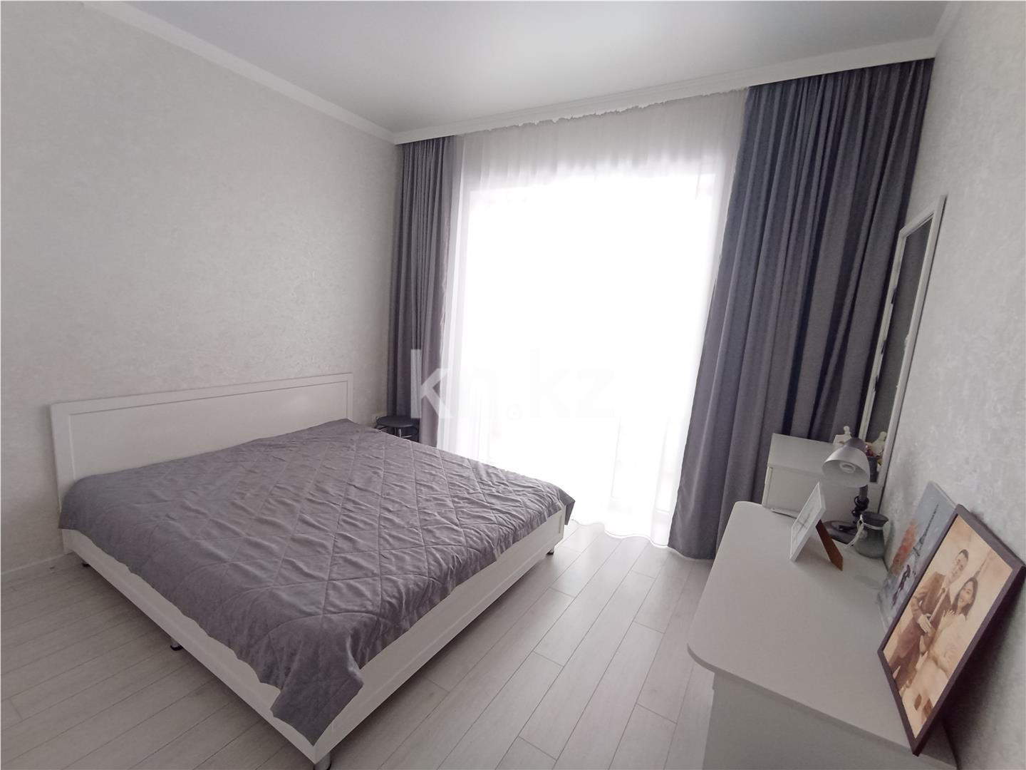 Продажа 3-комнатной квартиры, 84 м² - Продажа трехкомнатных квартир в Караганде фото 3 из 16