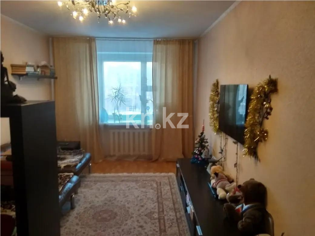 Продажа 2-комнатной квартиры, 56.3 м² в Астане