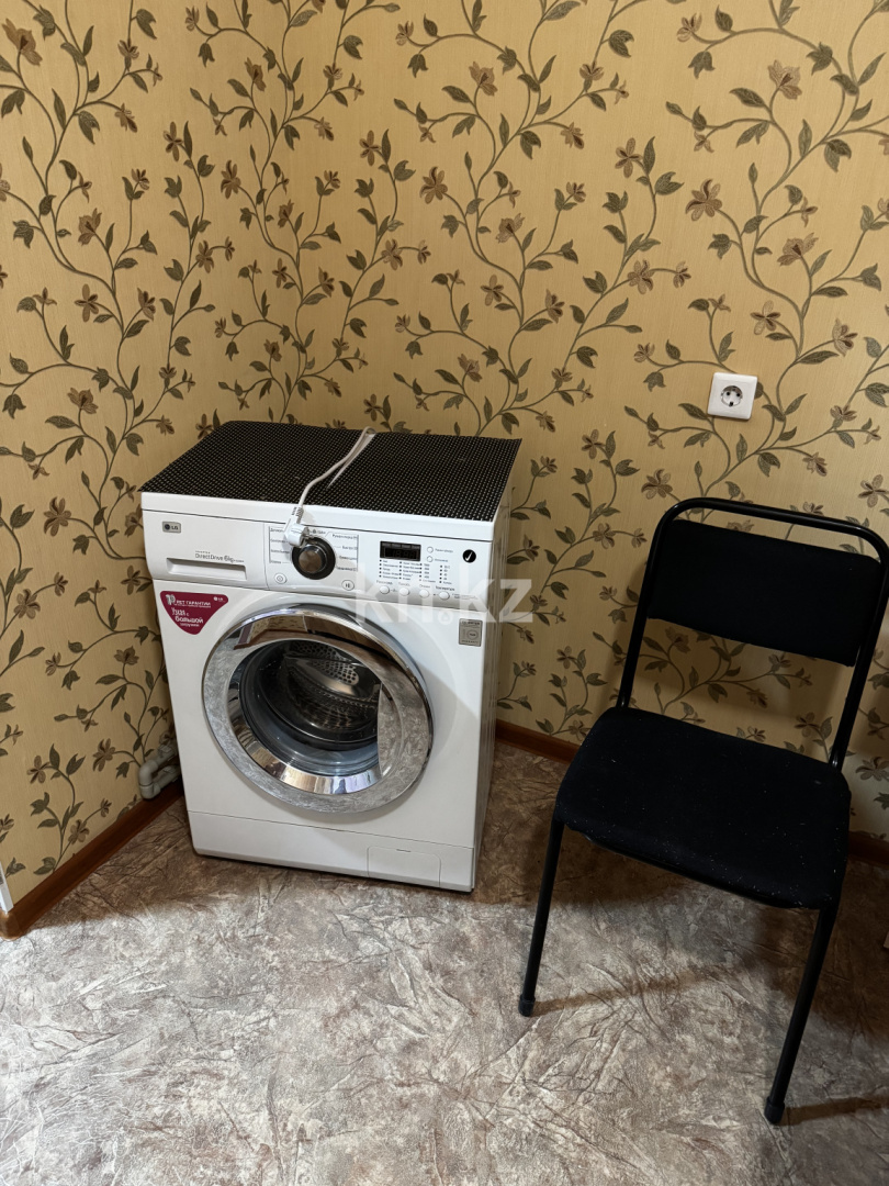 Аренда 1-комнатной квартиры, 45 м² - Аренда квартиры помесячно в Астане фото 5 из 8