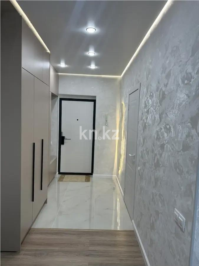 Продажа 1-комнатной квартиры, 30 м², пр. Туран, дом  55/16 в Астане - фото 3