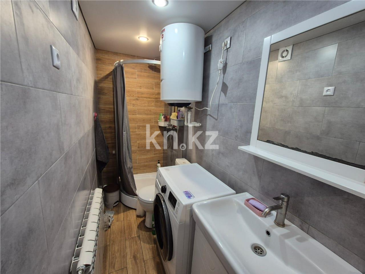 Продажа 4-комнатного дома, 96 м², ул. Тулебаева в Темиртау - фото 20