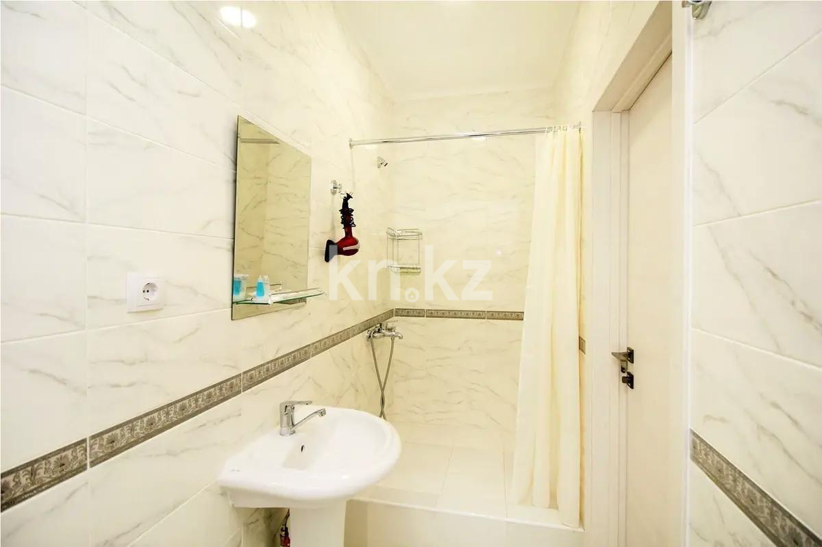 Продажа 2-комнатной квартиры, 46 м² - Продажа квартир в новостройках Алматы без посредников - страница 3 фото 3 из 3