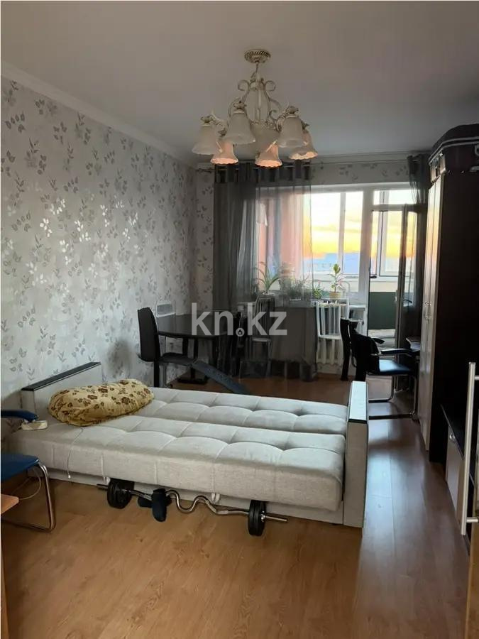 Продажа 3-комнатной квартиры, 93 м² - Продажа трехкомнатных квартир в блочном доме в Астане фото 3 из 6