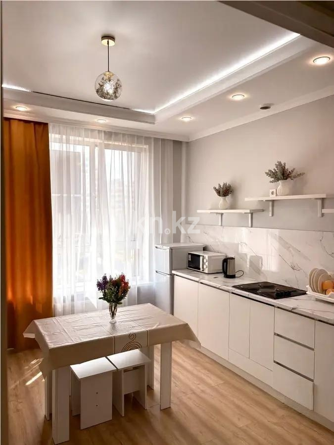 Продажа 1-комнатной квартиры, 42 м² - Продажа однокомнатных квартир от собственников в Астане - страница 3 фото 2 из 4