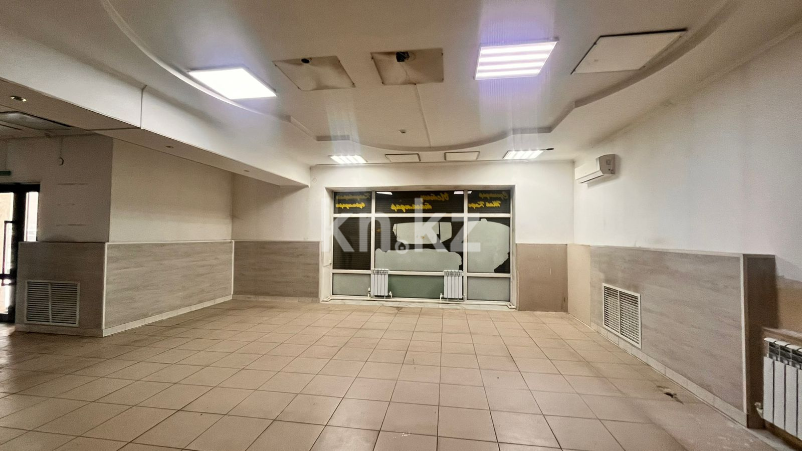 Аренда помещения - Аренда офисных и торговых помещений в Караганде в Городе фото 7 из 7