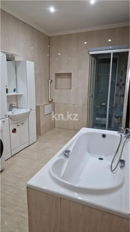 Продажа 5-комнатной квартиры, 189 м², ул. Аханова (Театральная) - Продажа  пятикомнатных квартир в Караганде фото 6 из 6