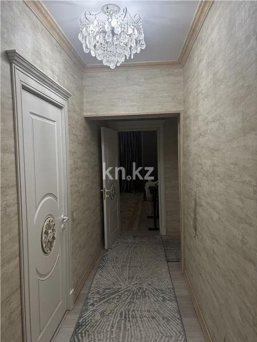 Продажа 3-комнатной квартиры, 130 м² - Продажа квартир в Наурызбайском р-не Алматы - страница 7 фото 7 из 8
