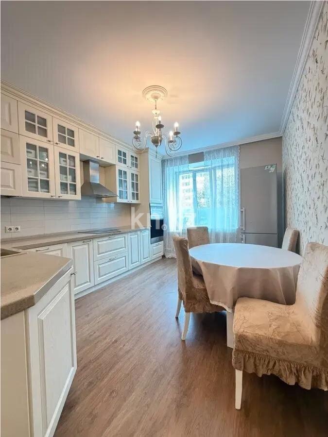 Продажа 4-комнатной квартиры, 124 м² в Астане - фото 5