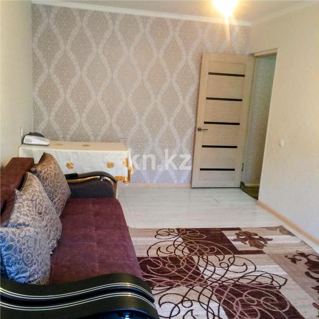Продажа 2-комнатной квартиры, 41 м² в Караганде - фото 2