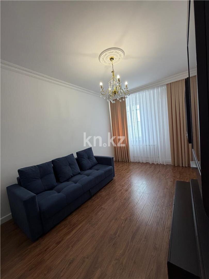 Продажа 2-комнатной квартиры, 62.4 м² в Астане - фото 2