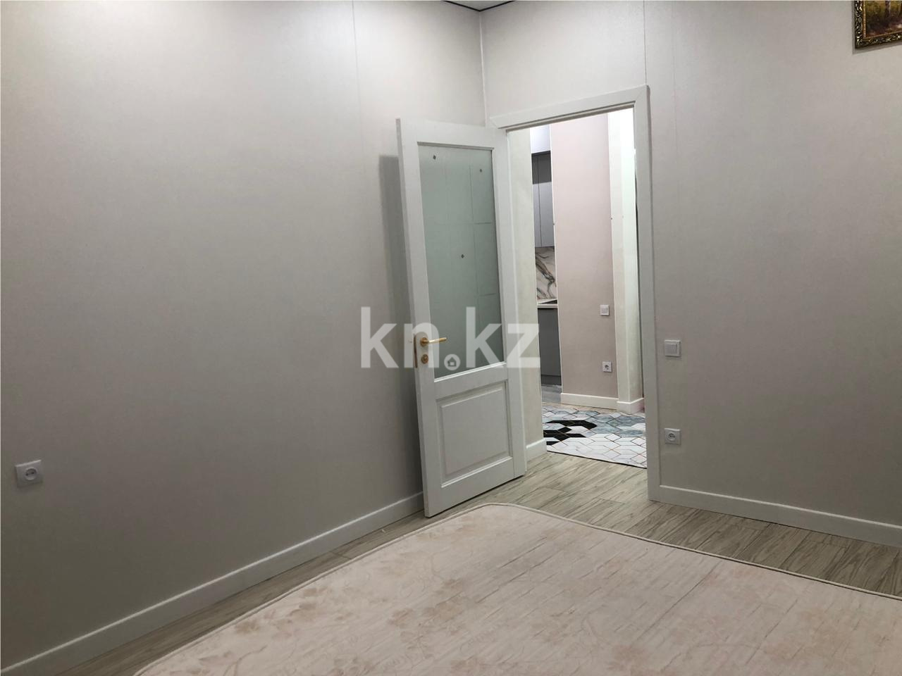 Продажа 2-комнатной квартиры, 46 м² в Астане - фото 4