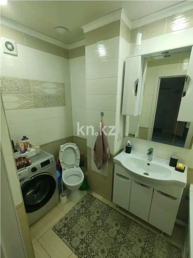 Продажа 3-комнатной квартиры, 57.8 м² в Астане - фото 6