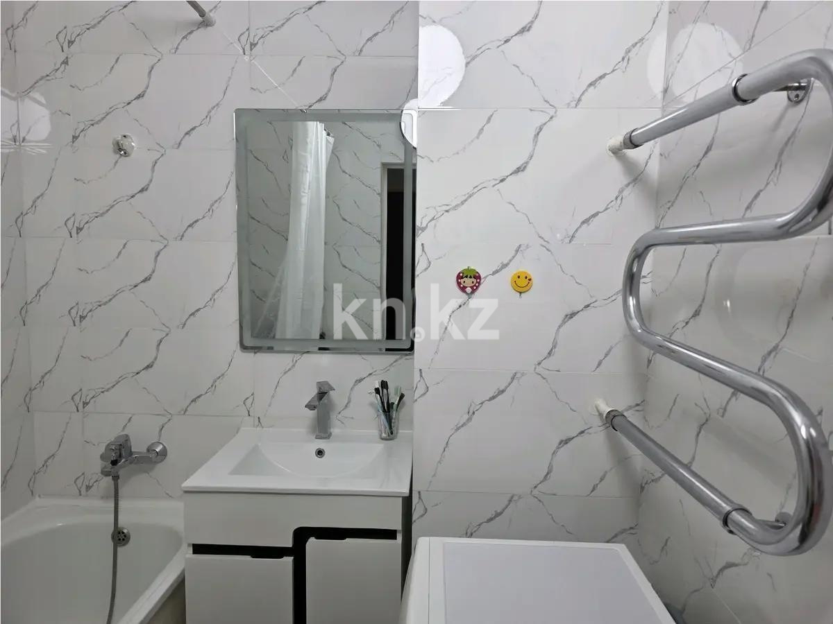 Продажа 3-комнатной квартиры, 80 м² в Алматы - фото 4