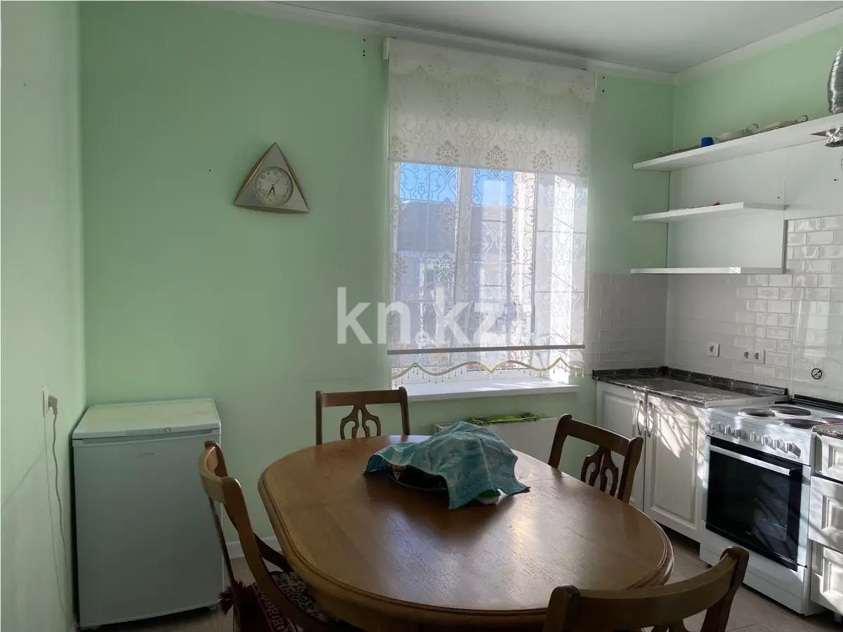 Продажа 3-комнатной квартиры, 100 м², ул. Бокейхана, дом  27 в Астане - фото 4
