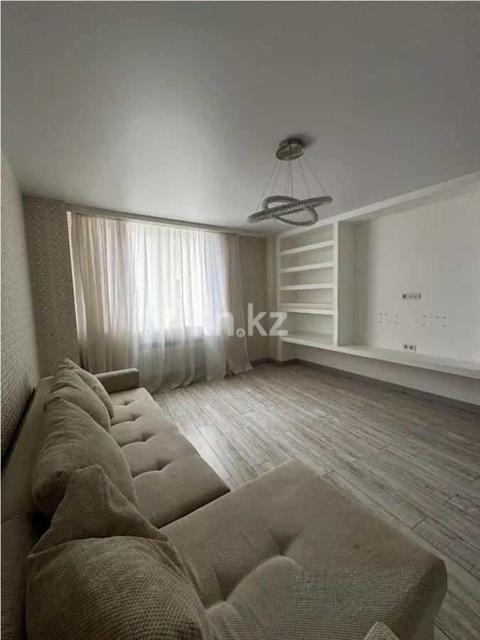 Продажа 4-комнатной квартиры, 130 м², ул. Айтматова, дом  38 - Продажа  четырехкомнатных квартир в Астане фото 1 из 7