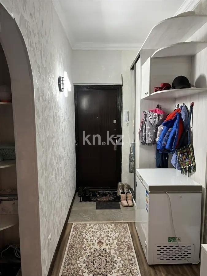 Продажа 3-комнатной квартиры, 64.8 м² - Продажа трехкомнатных квартир в Алматы - страница 27 фото 6 из 6