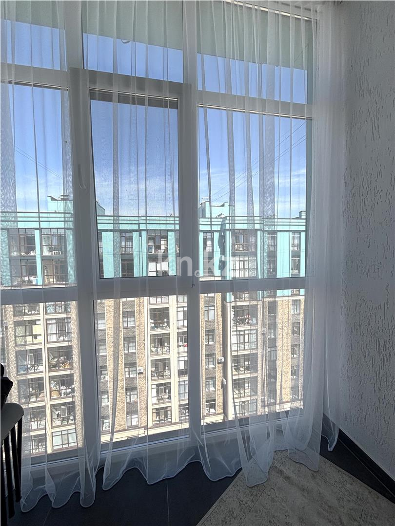 Продажа 3-комнатной квартиры, 89 м² - Продажа трехкомнатных квартир в Караганде фото 8 из 26