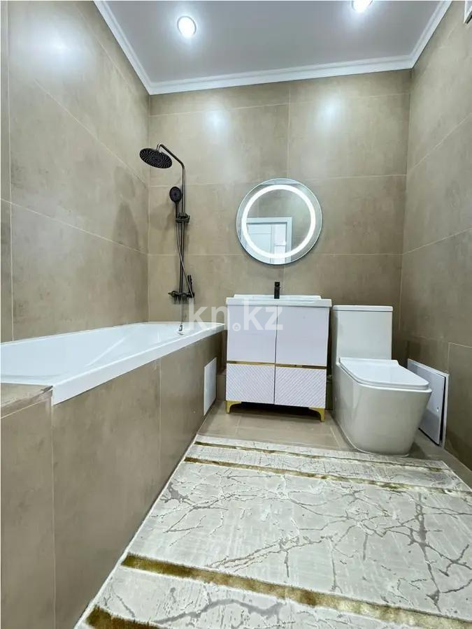 Продажа 2-комнатной квартиры, 40 м² в Алматы - фото 4