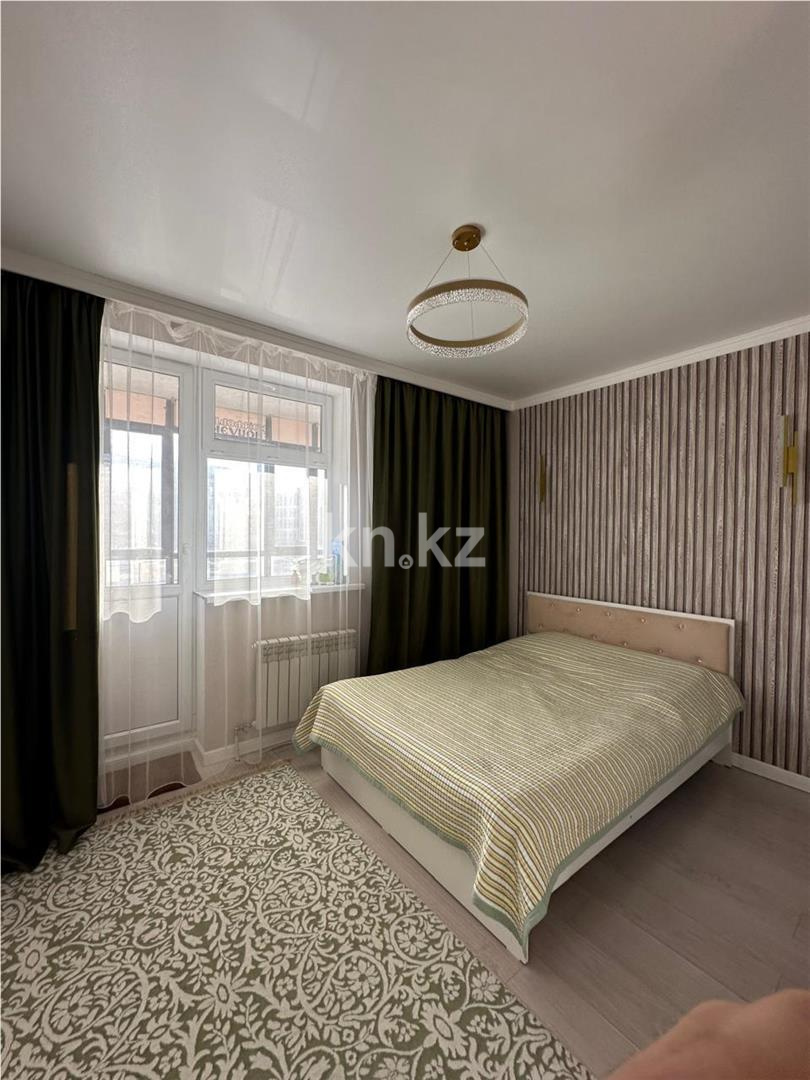 Продажа 2-комнатной квартиры, 42.8 м² - Продажа жилой и коммерческой недвижимости в Казахстане фото 6 из 13