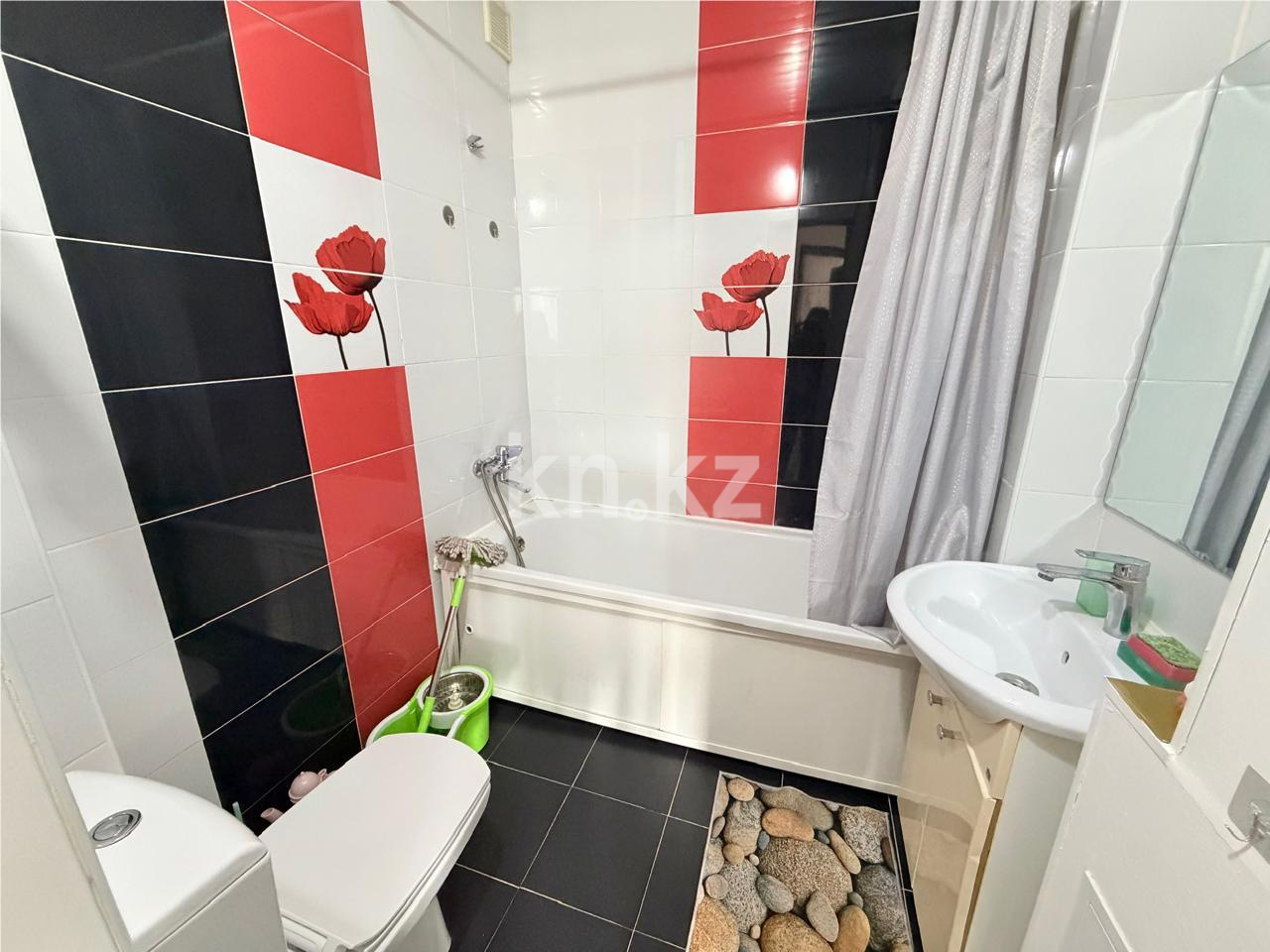 Продажа 2-комнатной квартиры, 56.9 м² - Продажа двухкомнатных квартир в р-не Есиль Астаны - страница 22 фото 5 из 10