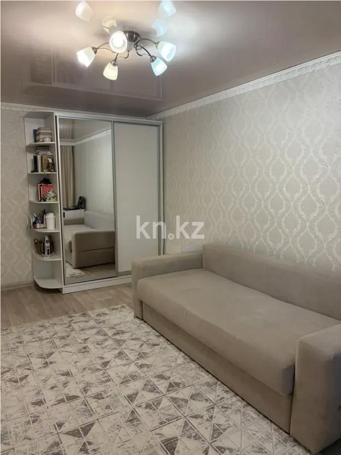Продажа 1-комнатной квартиры, 33 м² - Недвижимость в Караганде - страница 4 фото 1 из 5