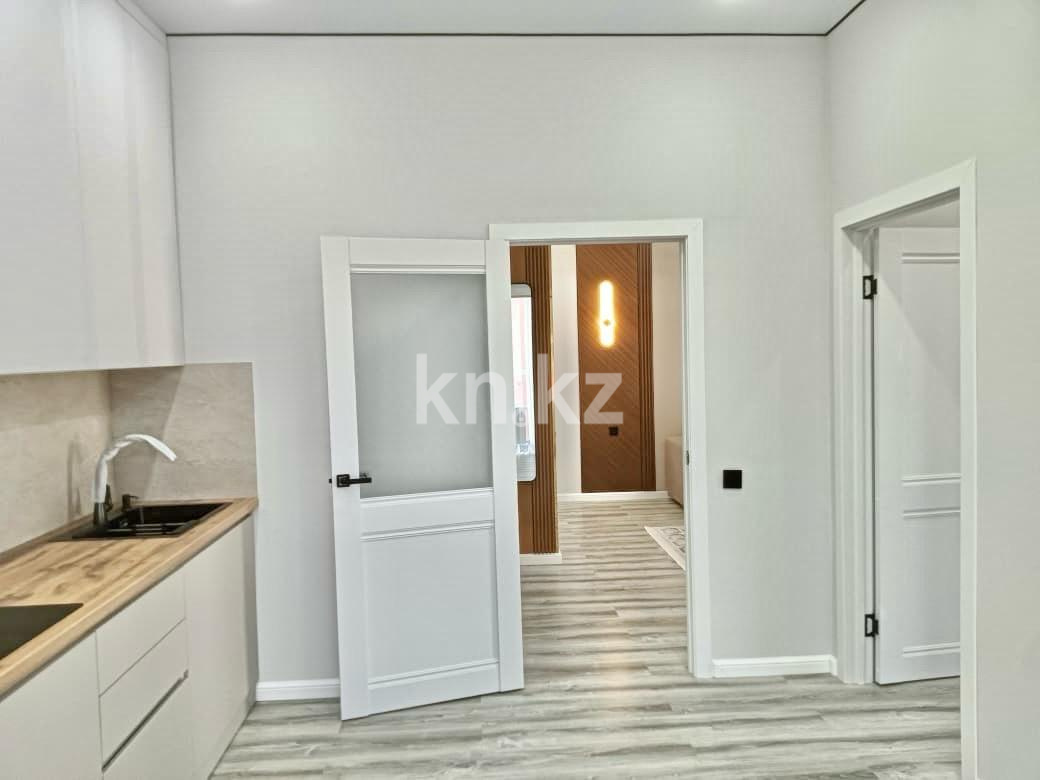 Продажа 2-комнатной квартиры, 50 м², ул. Университетская - Продажа квартир в Караганде фото 6 из 13