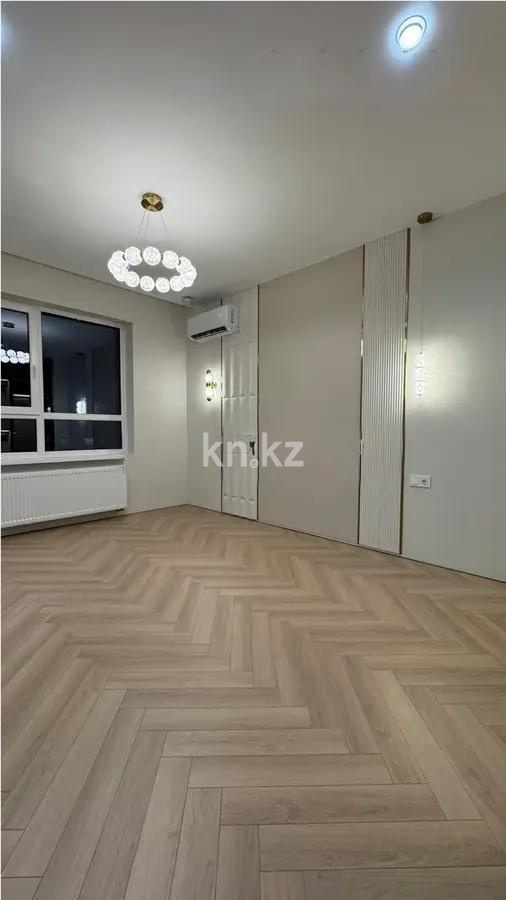 Продажа 2-комнатной квартиры, 65.4 м², ул. Момышулы, дом  5/3 в Алматы - фото 2