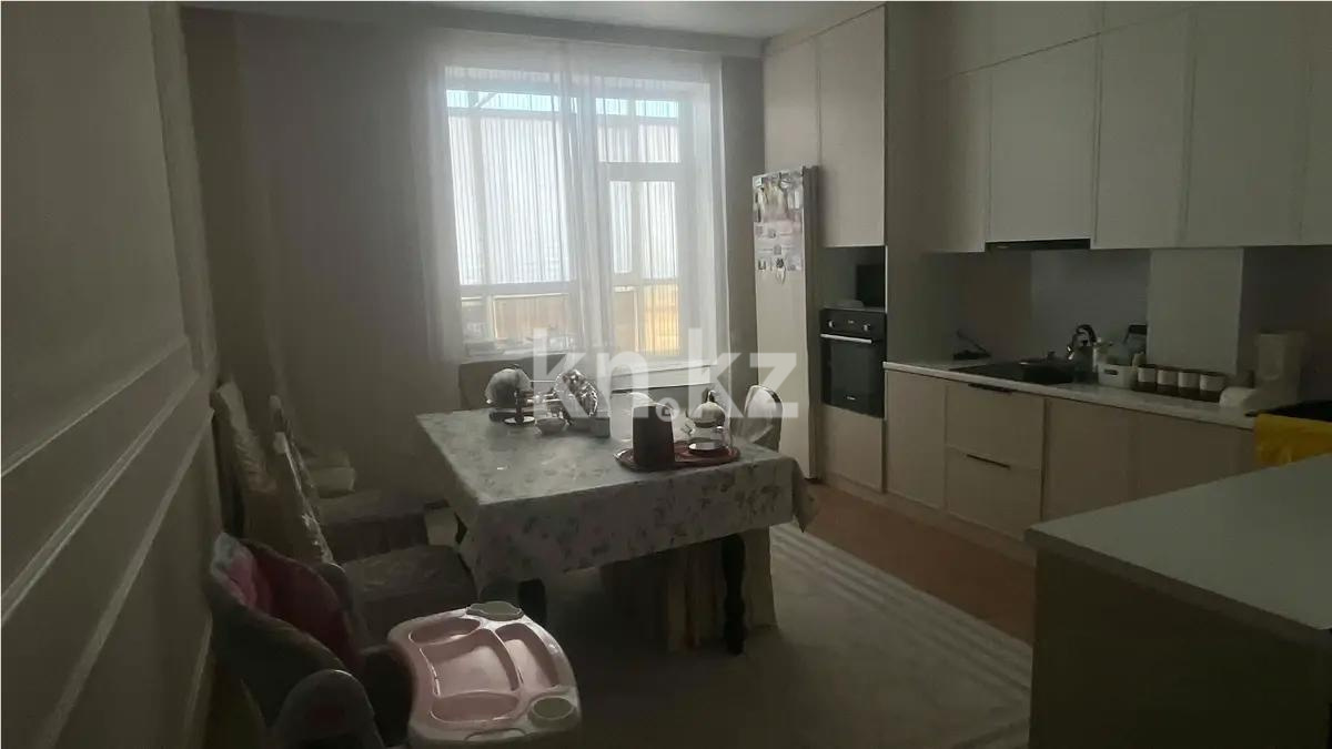 Продажа 5-комнатной квартиры, 147 м² - Продажа квартир в новостройках Астаны - страница 11 фото 2 из 2