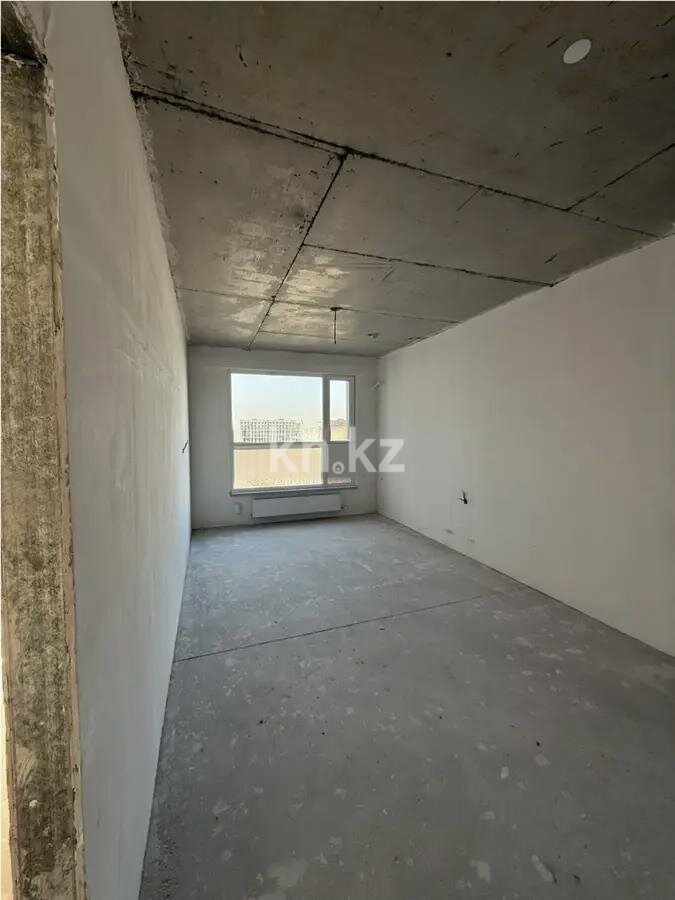 Продажа 2-комнатной квартиры, 67 м² в Алматы