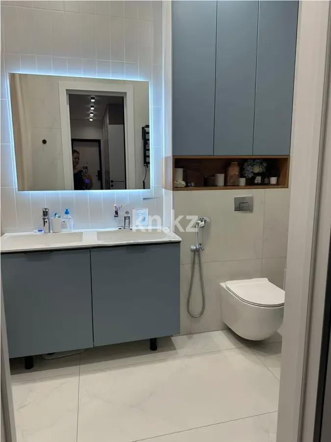 Продажа 3-комнатной квартиры, 81 м² в Алматы - фото 6
