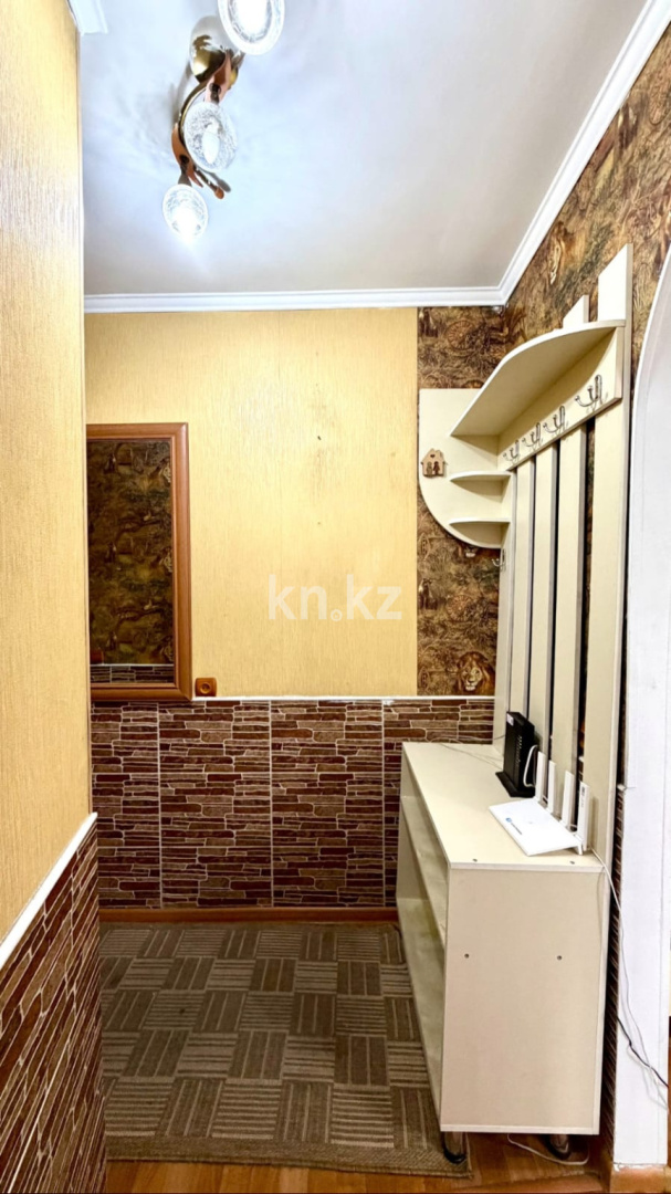 Продажа 3-комнатной квартиры, 53 м², ул. Бородина, дом  10 - Продажа  трехкомнатных квартир в Алматы фото 16 из 18