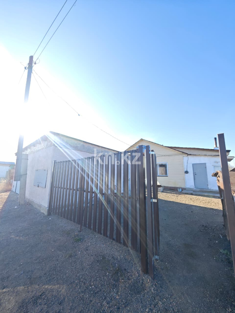 Продажа 3-комнатного дома, 105 м², ул. Молдавская - Продажа квартир в Караганде фото 19 из 19