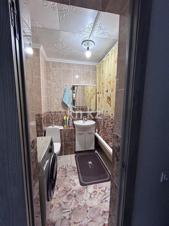 Продажа 1-комнатной квартиры, 20 м², ул. Жандосова в Алматы - фото 5