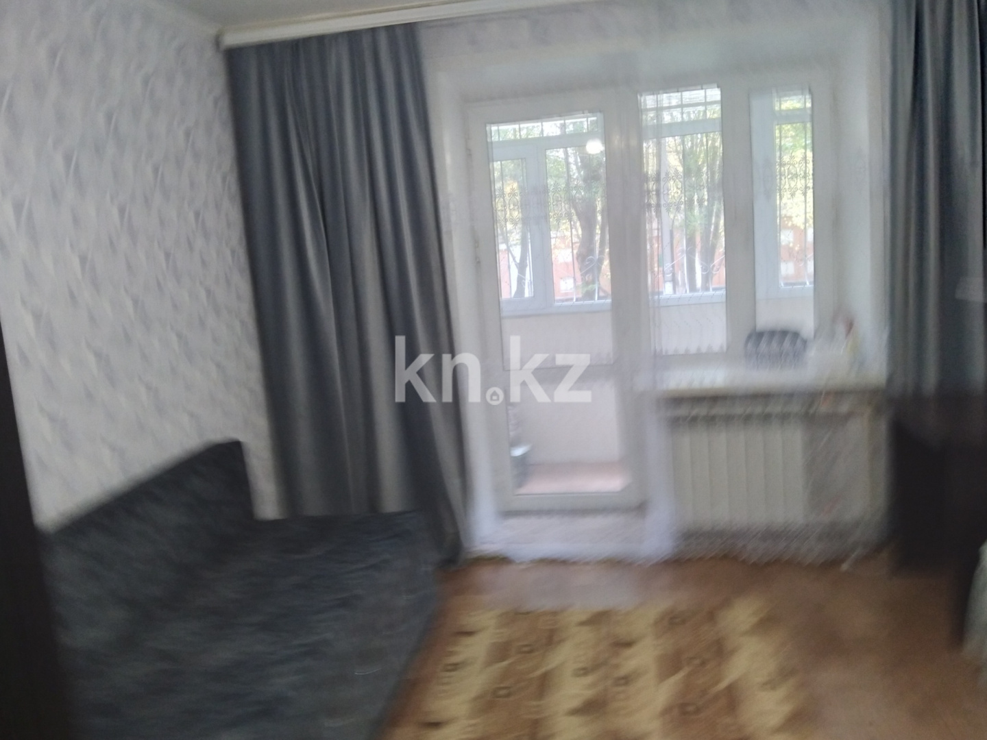 Продажа 4-комнатной квартиры, 76 м² - Продажа квартир от собственников в Караганде фото 6 из 11