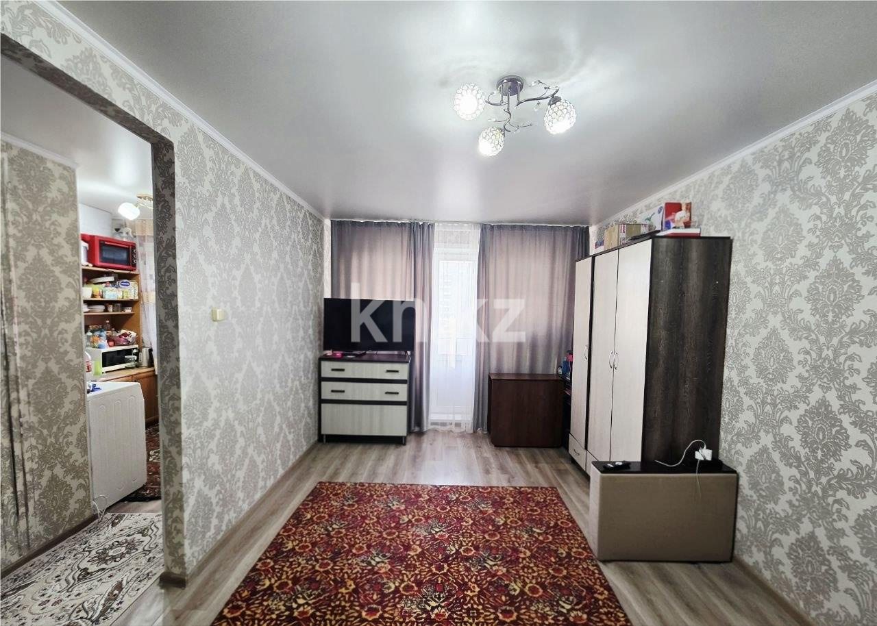 Продажа 1-комнатной квартиры, 32 м² в Темиртау