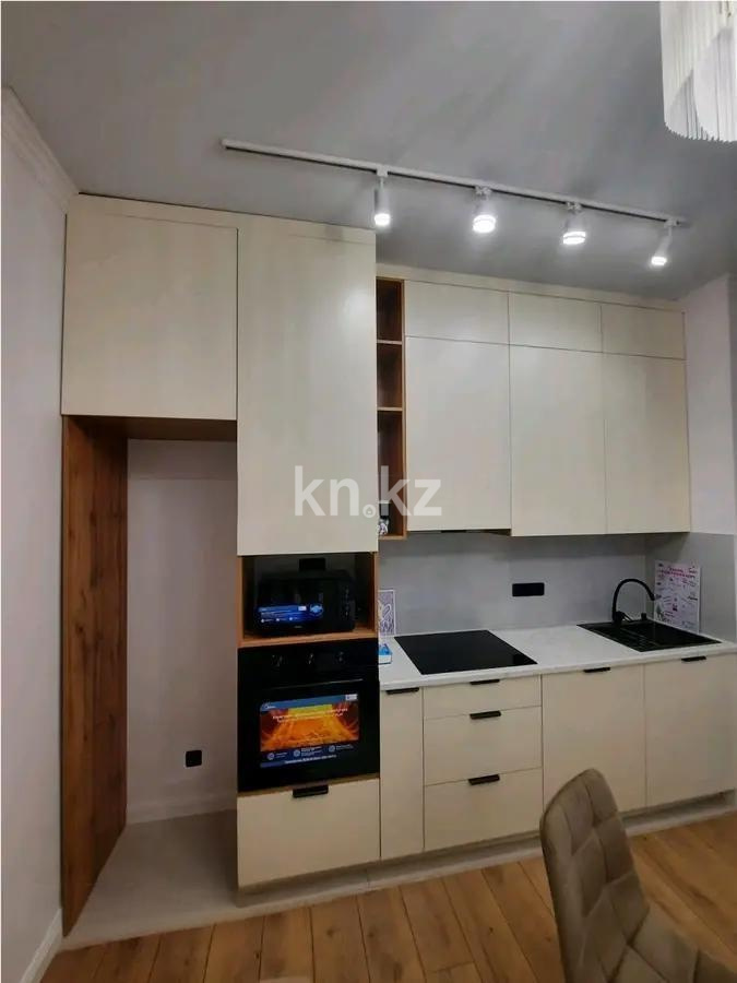 Продажа 5-комнатной квартиры, 148.3 м² - Продажа пятикомнатных и более квартир от собственников в Астане фото 5 из 7