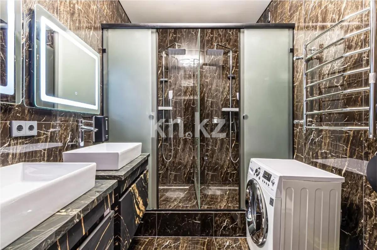 Продажа 3-комнатной квартиры, 120 м², пр. Аль-Фараби, дом  7/5а в Алматы - фото 7