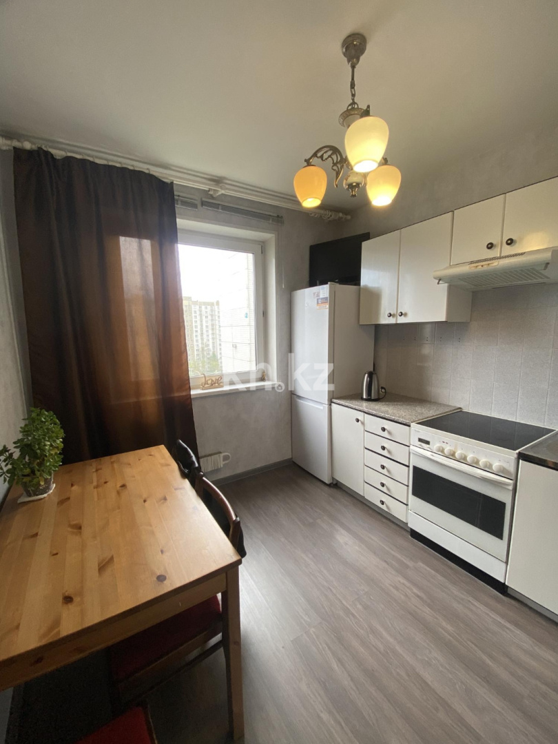 Аренда 1-комнатной квартиры, 41 м², ул. Габдуллина, дом  12/2 - Аренда квартир помесячно в Казахстане фото 2 из 3