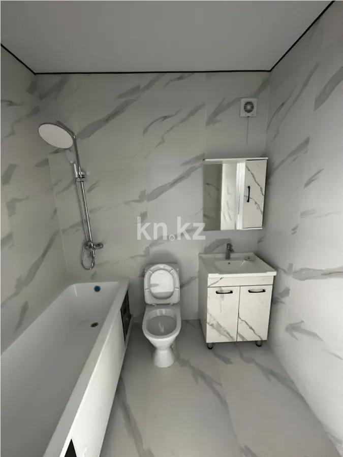 Продажа 1-комнатной квартиры, 32 м² - Продажа квартир в Алатауском р-не Алматы фото 3 из 3