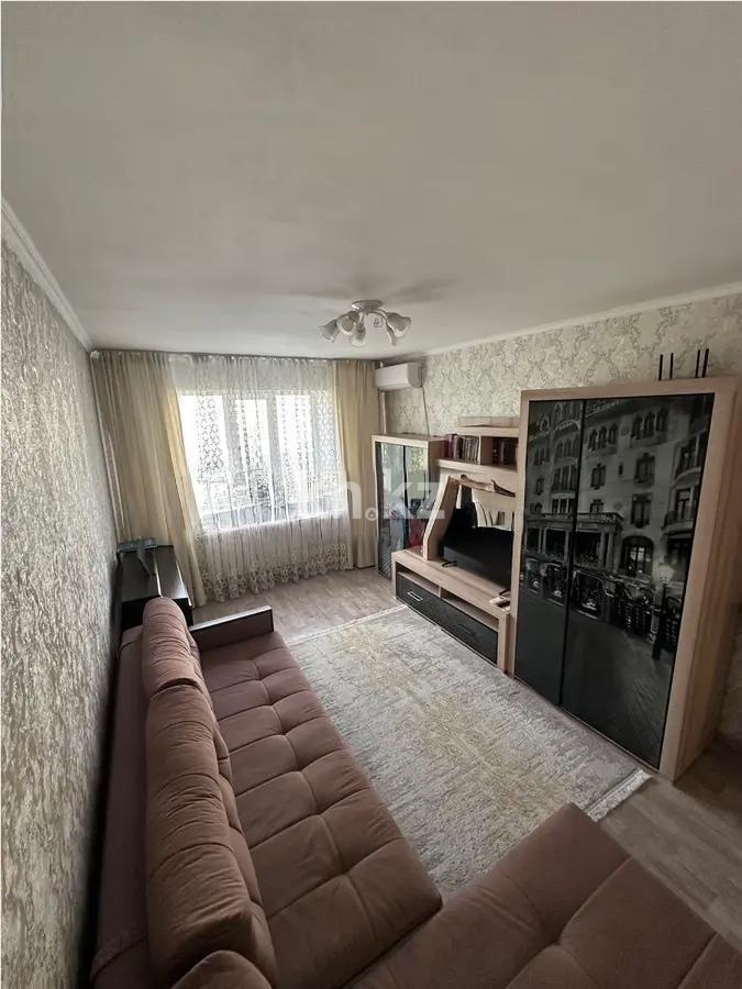 Продажа 2-комнатной квартиры, 49 м², ул. Жарокова, дом  20 - Продажа квартир в Алматы фото 1 из 6