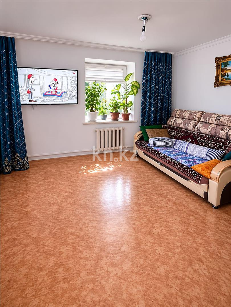 Продажа 3-комнатного дома, 39 м² - Продажа домов, коттеджей в Караганде фото 3 из 11