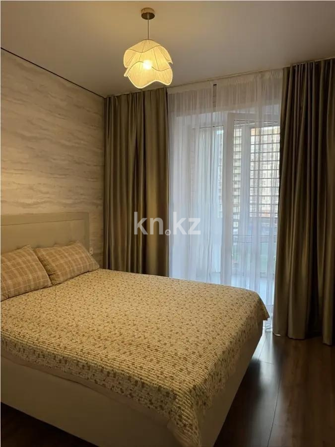 Продажа 2-комнатной квартиры, 42 м² - Продажа квартир в р-не Сарыарка Астаны - страница 3 фото 2 из 9