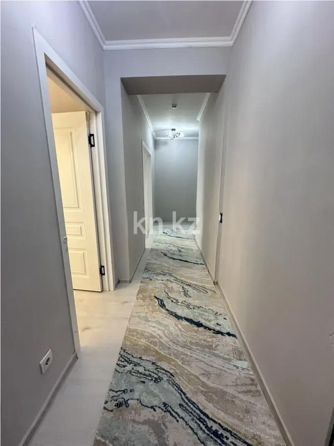 Продажа 3-комнатной квартиры, 83 м² - Продажа  трехкомнатных квартир в новостройках Алматы с фото - страница 10 фото 6 из 6